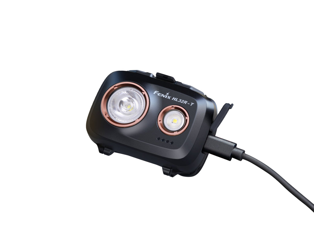 Fenix | HL32R-T | Hoofdlamp | 800 Lumen | Trail.nl