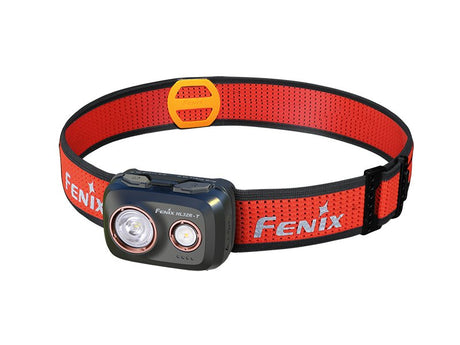 Fenix | HL32R-T | Hoofdlamp | 800 Lumen | Trail.nl