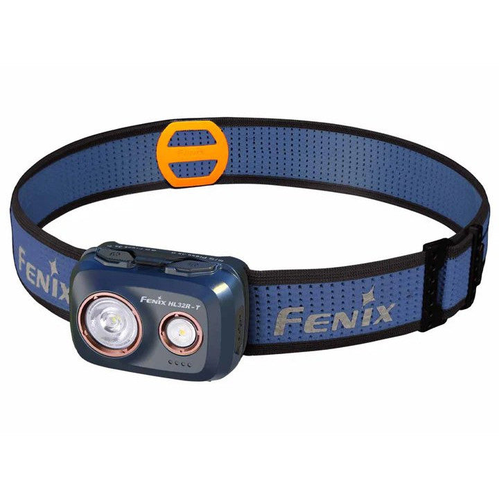 Fenix HL32R-T (800 lumen) | Trail.nl