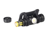 Fenix | HM23 | Hoofdlamp | 240 Lumen | Trail.nl