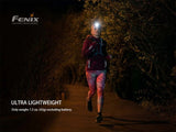 Fenix | HM23 | Hoofdlamp | 240 Lumen | Trail.nl