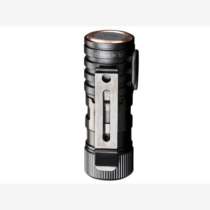 Fenix HM50R V2.0 (700 Lumen) | Trail.nl