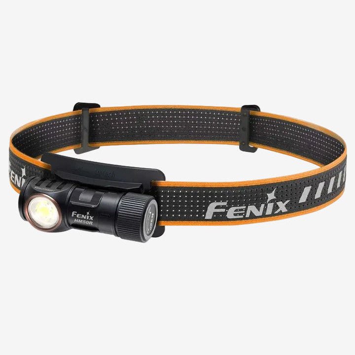 Fenix HM50R V2.0 (700 Lumen) | Trail.nl
