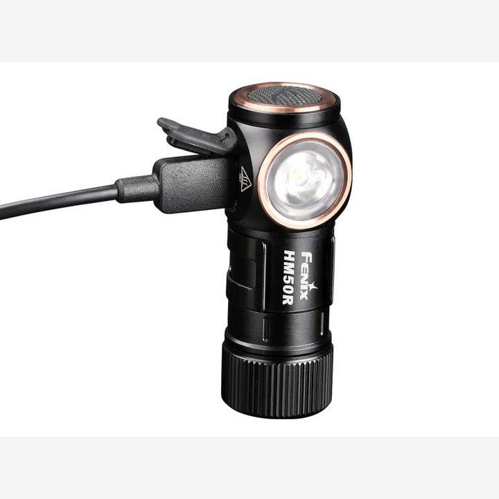 Fenix HM50R V2.0 (700 Lumen) | Trail.nl