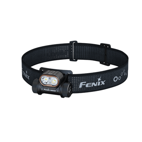 Fenix | HM55R | Hoofdlamp | 1.200 Lumen - Trail.nl