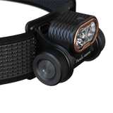 Fenix | HM55R | Hoofdlamp | 1.200 Lumen - Trail.nl