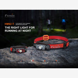 Fenix HM62-T (1.200 Lumen) | Trail.nl