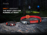 Fenix | HM62-T | Hoofdlamp | 1.200 Lumen | Trail.nl