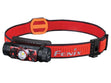 Fenix | HM62-T | Hoofdlamp | 1.200 Lumen | Trail.nl