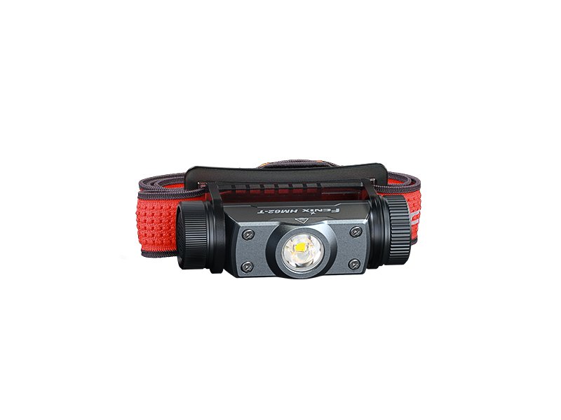 Fenix | HM62-T | Hoofdlamp | 1.200 Lumen | Trail.nl