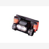 Fenix HM65R-T V2.0 (1600 lumen) | Trail.nl