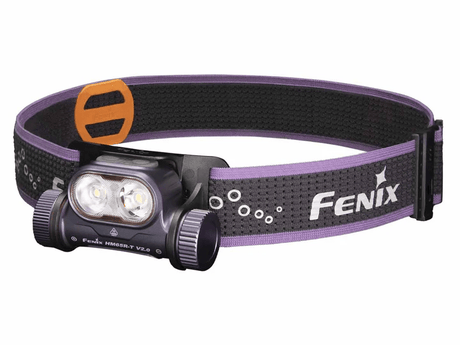 Fenix | HM65R-T V2.0 | Hoofdlamp | 1.600 Lumen | Trail.nl