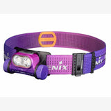Fenix HM65R-T V2.0 (1600 lumen) | Trail.nl