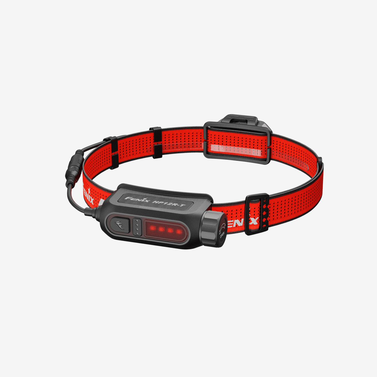 Fenix HP12R-T (1300 Lumen) | Trail.nl
