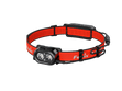 Fenix | HP12R-T | Oplaadbare Hoofdlamp | 1300 Lumen | Trail.nl