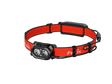 Fenix | HP12R-T | Oplaadbare Hoofdlamp | 1300 Lumen | Trail.nl