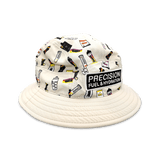 Fractel PF&H Bucket Hat | Trail.nl