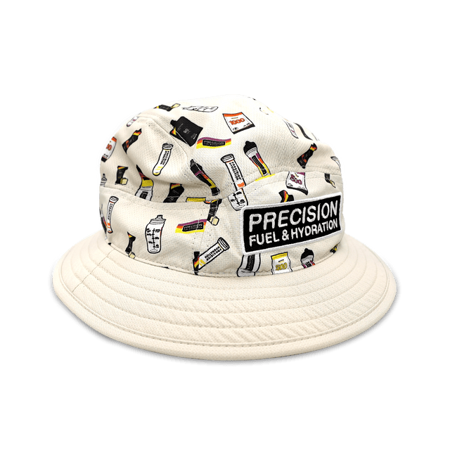Fractel PF&H Bucket Hat | Trail.nl