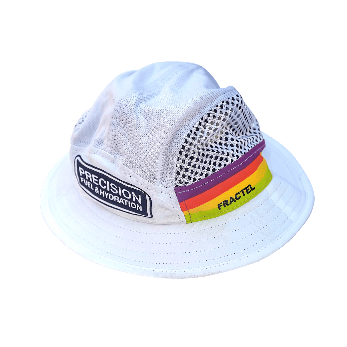 Fractel PF&H Bucket Hat | Trail.nl