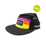 Fractel | Precision Hydration Everyday Trail Hat | Trailrunningcap | Trail.nl