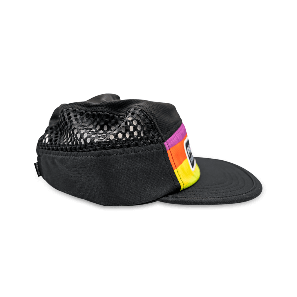 Fractel | Precision Hydration Everyday Trail Hat | Trailrunningcap | Trail.nl