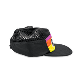 Fractel | Precision Hydration Everyday Trail Hat | Trailrunningcap | Trail.nl