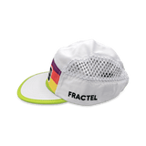 Fractel | Precision Hydration Everyday Trail Hat | Trailrunningcap | Trail.nl