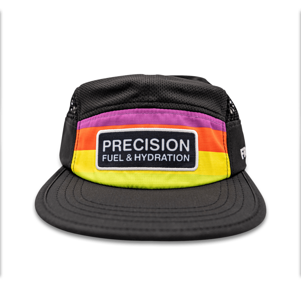 Fractel | Precision Hydration Everyday Trail Hat | Trailrunningcap | Trail.nl