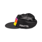 Fractel | Precision Hydration Everyday Trail Hat | Trailrunningcap | Trail.nl