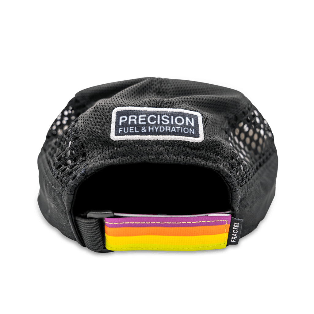 Fractel | Precision Hydration Everyday Trail Hat | Trailrunningcap | Trail.nl