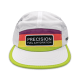 Fractel | Precision Hydration Everyday Trail Hat | Trailrunningcap | Trail.nl