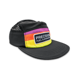 Fractel | Precision Hydration Everyday Trail Hat | Trailrunningcap | Trail.nl