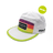 Fractel | Precision Hydration Everyday Trail Hat | Trailrunningcap | Trail.nl