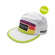 Fractel | Precision Hydration Everyday Trail Hat | Trailrunningcap | Trail.nl