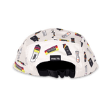 Fractel | Precision Hydration Trail Hat | Trailrunningcap - Trail.nl