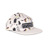 Fractel | Precision Hydration Trail Hat | Trailrunningcap - Trail.nl