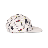 Fractel | Precision Hydration Trail Hat | Trailrunningcap - Trail.nl