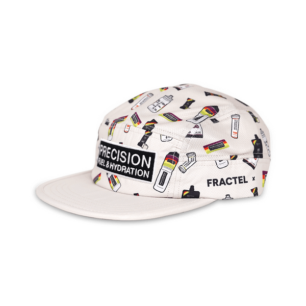 Precision Trail Hat