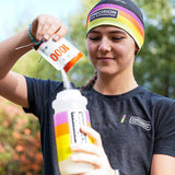 Fractel | Precision Hydration Winter Running Hat | Beanie | Trail.nl