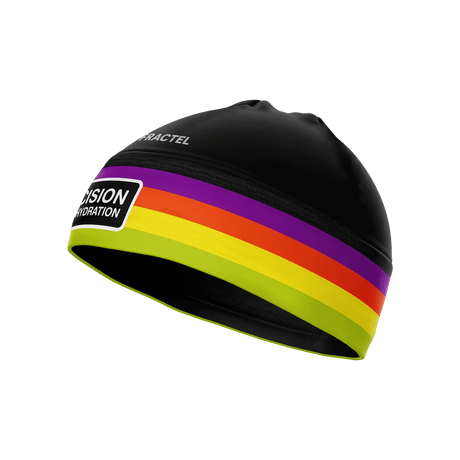 Fractel | Precision Hydration Winter Running Hat | Beanie - Trail.nl