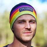 Fractel | Precision Hydration Winter Running Hat | Beanie | Trail.nl