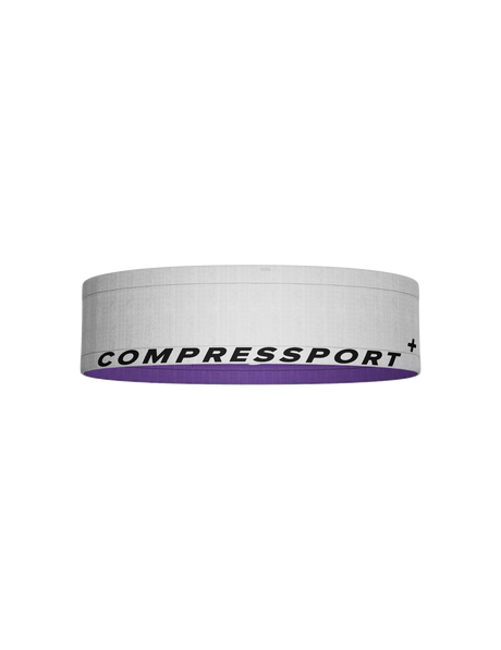 Compressport | Free Belt | Running Belt | Trail.nl