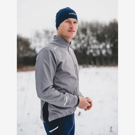 Fusion | Beanie | Trail.nl