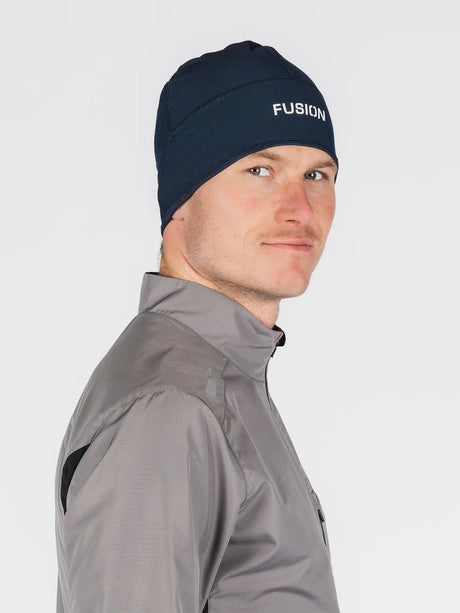 Fusion | Beanie | Unisex | Trail.nl