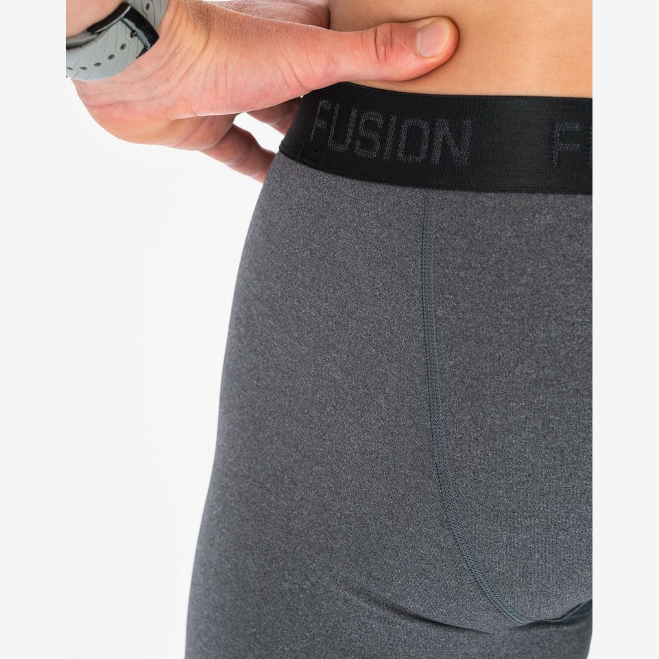 Fusion Boxershort Heren | Trail.nl