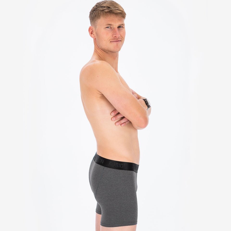 Fusion Boxershort Heren | Trail.nl