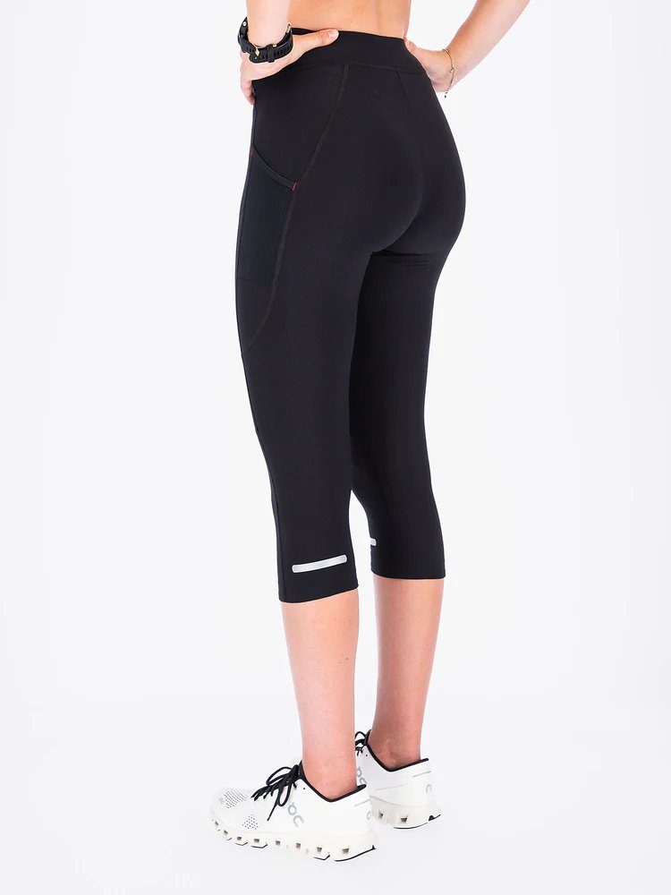 Fusion | C3 3/4 Tight | Dames | Trail.nl