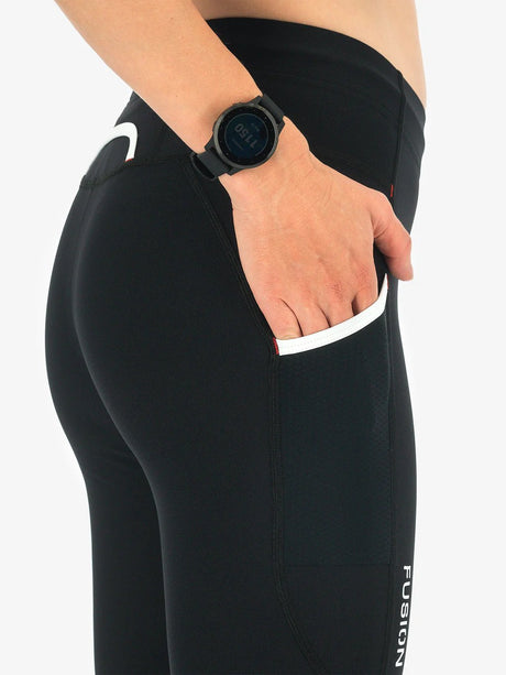 Fusion | C3 3/4 Tight | Unisex - Trail.nl