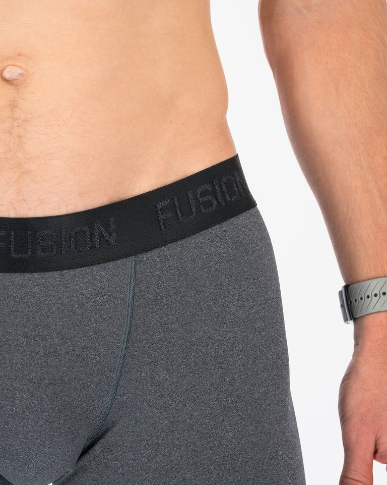 Fusion | Boxershort | Heren | Trail.nl