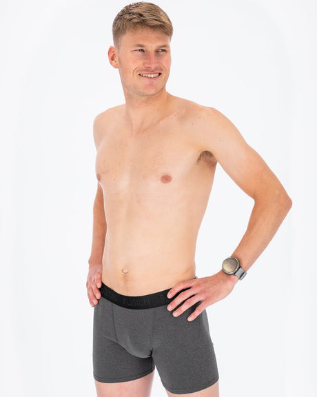 Fusion | Boxershort | Heren | Trail.nl